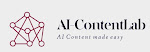 AI-ContentLab